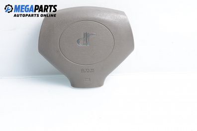 Airbag за DR DR 5 SUV (01.2006 - ...), 4+1 вр., джип, позиция: предна