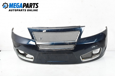 Предна броня за DR DR 5 SUV (01.2006 - ...), джип, позиция: предна