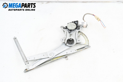 Машинка ел. стъкло за DR DR 5 SUV (01.2006 - ...), 4+1 вр., джип, позиция: предна, дясна