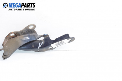 Панта преден капак за DR DR 5 SUV (01.2006 - ...), 4+1 вр., джип, позиция: лява