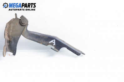 Панта преден капак за DR DR 5 SUV (01.2006 - ...), 4+1 вр., джип, позиция: дясна