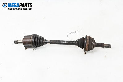 Полуоска за DR DR 5 SUV (01.2006 - ...) 1.6, 109 к.с., позиция: предна, лява
