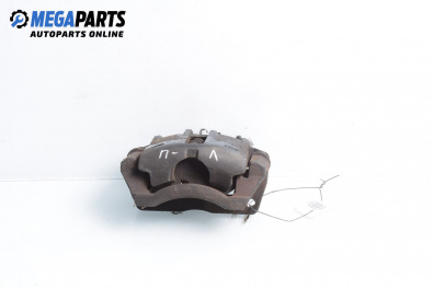 Спирачен апарат за DR DR 5 SUV (01.2006 - ...), позиция: предна, лява