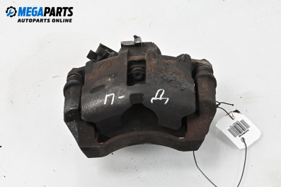 Спирачен апарат за DR DR 5 SUV (01.2006 - ...), позиция: предна, дясна