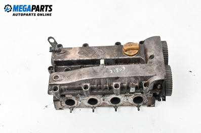 Глава за DR DR 5 SUV (01.2006 - ...) 1.6, 109 к.с.
