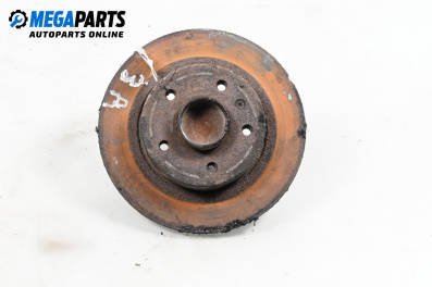 Шенкел главина за Opel Meriva A Minivan (05.2003 - 05.2010), позиция: задна, дясна