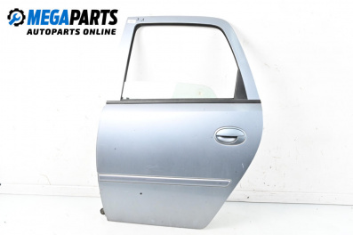 Врата за Opel Meriva A Minivan (05.2003 - 05.2010), 4+1 вр., миниван, позиция: задна, лява