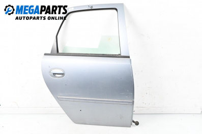 Врата за Opel Meriva A Minivan (05.2003 - 05.2010), 4+1 вр., миниван, позиция: задна, дясна
