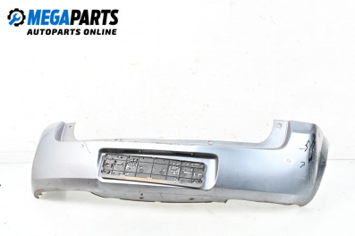 Задна броня за Opel Meriva A Minivan (05.2003 - 05.2010), миниван