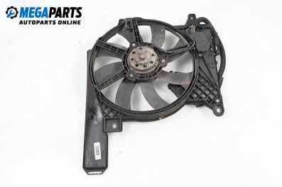 Перка охлаждане за Opel Meriva A Minivan (05.2003 - 05.2010) 1.7 CDTI, 100 к.с.