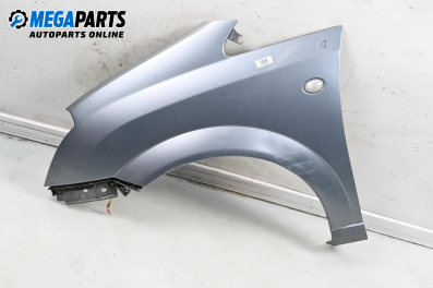 Калник за Opel Meriva A Minivan (05.2003 - 05.2010), 4+1 вр., миниван, позиция: предна, лява