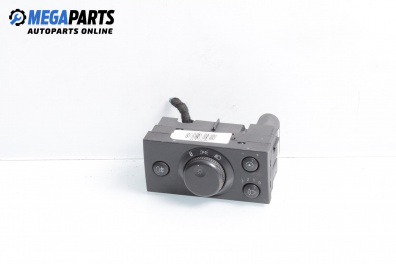 Ключ светлини  за Opel Meriva A Minivan (05.2003 - 05.2010)