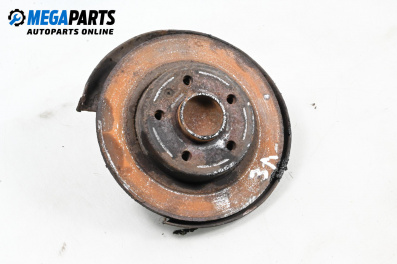 Шенкел главина за Opel Meriva A Minivan (05.2003 - 05.2010), позиция: задна, лява
