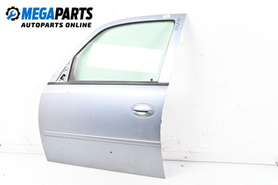 Врата за Opel Meriva A Minivan (05.2003 - 05.2010), 4+1 вр., миниван, позиция: предна, лява