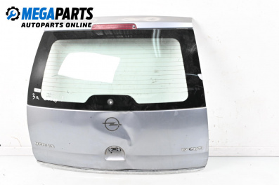 Задно стъкло за Opel Meriva A Minivan (05.2003 - 05.2010), миниван