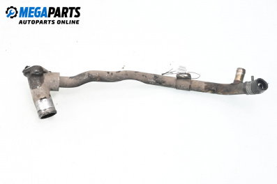 Тръба за охладителна течност за Opel Meriva A Minivan (05.2003 - 05.2010) 1.7 CDTI, 100 к.с.