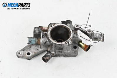 Корпус на термостат за Opel Meriva A Minivan (05.2003 - 05.2010) 1.7 CDTI, 100 к.с.