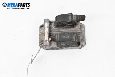 Компютър двигател за Opel Meriva A Minivan (05.2003 - 05.2010) 1.7 CDTI, 100 к.с., № 898000-3220