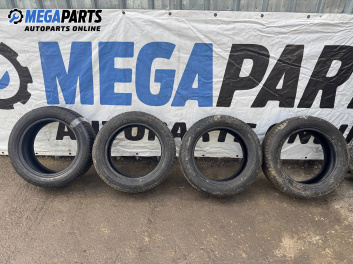 Зимни гуми DEBICA 205/55/16, DOT: 5123 (Цената е за комплекта)