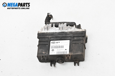Компютър двигател за Seat Ibiza II Hatchback (03.1993 - 05.2002) 1.6 i, 75 к.с., № 6K0 906 030 D