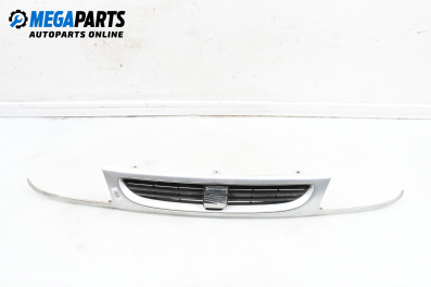 Декоративна маска за Seat Ibiza II Hatchback (03.1993 - 05.2002), хечбек