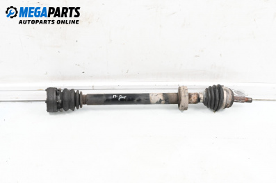 Полуоска за Seat Ibiza II Hatchback (03.1993 - 05.2002) 1.6 i, 75 к.с., позиция: предна, дясна