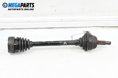 Полуоска за Seat Ibiza II Hatchback (03.1993 - 05.2002) 1.6 i, 75 к.с., позиция: предна, лява