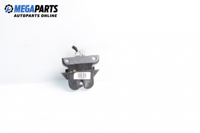 Брава заден капак за Audi A4 Avant B5 (11.1994 - 09.2001), комби, позиция: задна