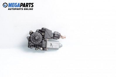 Електромотор за стъклоподемник за Audi A4 Avant B5 (11.1994 - 09.2001), 4+1 вр., комби, позиция: предна, лява