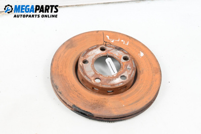 Спирачен диск за Audi A4 Avant B5 (11.1994 - 09.2001), позиция: предна