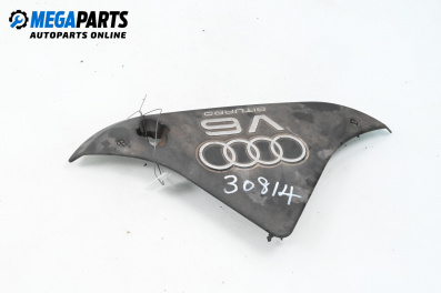 Декоративен капак двигател за Audi A6 Avant C5 (11.1997 - 01.2005)