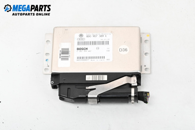 Компютър двигател за Audi A6 Avant C5 (11.1997 - 01.2005) 2.7 T quattro, 230 к.с., № 0 265 109 462