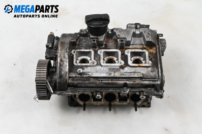 Глава за Audi A6 Avant C5 (11.1997 - 01.2005) 2.7 T quattro, 230 к.с.