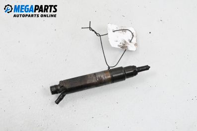 Дюза дизел за Ford Galaxy Minivan I (03.1995 - 05.2006) 1.9 TDI, 90 к.с., № 028130201J