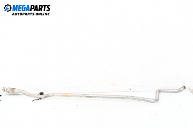 Тръба парно за Citroen C3 Hatchback I (02.2002 - 11.2009) 1.4 HDi, 68 к.с.