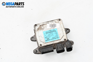 Модул електрическа рейка за Citroen C3 Hatchback I (02.2002 - 11.2009), № 9653783580