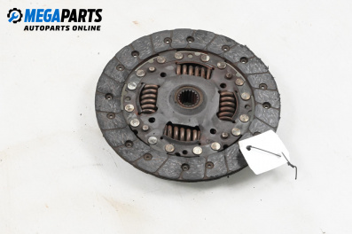Феродов диск за Citroen C3 Hatchback I (02.2002 - 11.2009) 1.4 HDi, 68 к.с.