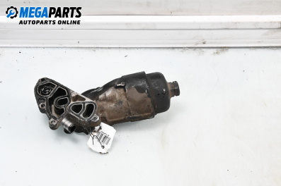 Корпус за маслен филтър за Citroen C3 Hatchback I (02.2002 - 11.2009) 1.4 HDi, 68 к.с.