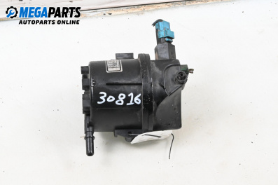 Корпус за горивен филтър за Citroen C3 Hatchback I (02.2002 - 11.2009) 1.4 HDi, 68 к.с.