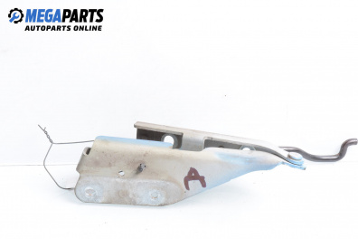 Панта преден капак за Citroen C3 Hatchback I (02.2002 - 11.2009), 4+1 вр., хечбек, позиция: дясна