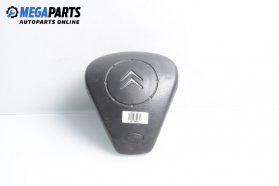 Airbag за Citroen C3 Hatchback I (02.2002 - 11.2009), 4+1 вр., хечбек, позиция: предна