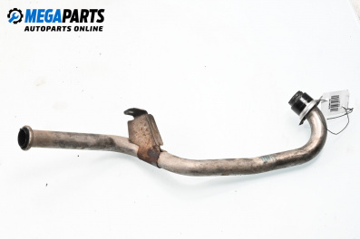 EGR тръба за Citroen C3 Hatchback I (02.2002 - 11.2009) 1.4 HDi, 68 к.с.