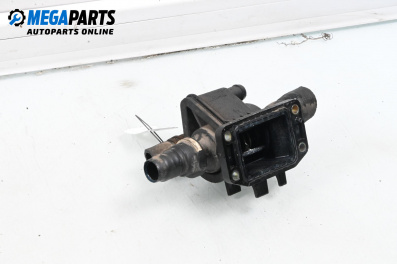 Корпус на термостат за Citroen C3 Hatchback I (02.2002 - 11.2009) 1.4 HDi, 68 к.с.