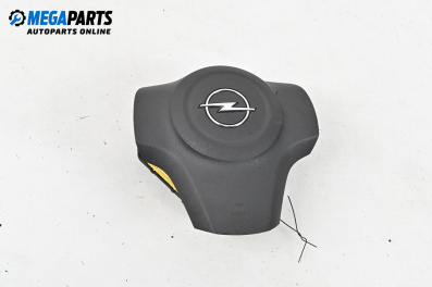 Airbag за Opel Corsa D Hatchback (07.2006 - 08.2014), 4+1 вр., хечбек, позиция: предна