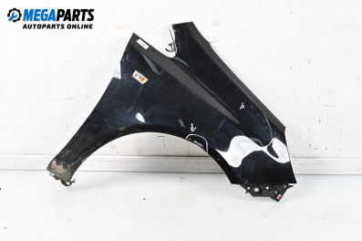 Калник за Opel Corsa D Hatchback (07.2006 - 08.2014), 4+1 вр., хечбек, позиция: предна, дясна