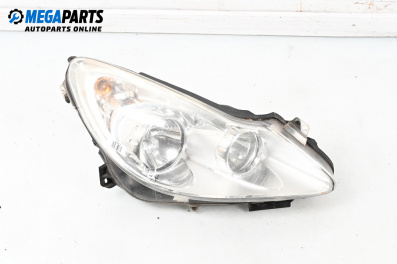 Фар за Opel Corsa D Hatchback (07.2006 - 08.2014), хечбек, позиция: дясна