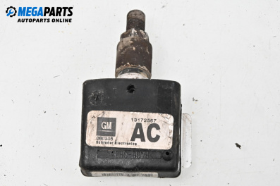 Датчик за налягане в гумите за Opel Corsa D Hatchback (07.2006 - 08.2014), № 13172567