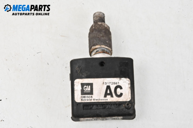 Датчик за налягане в гумите за Opel Corsa D Hatchback (07.2006 - 08.2014), № 13172567