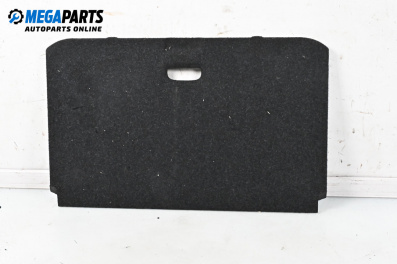Кора багажник за Opel Corsa D Hatchback (07.2006 - 08.2014), 4+1 вр., хечбек