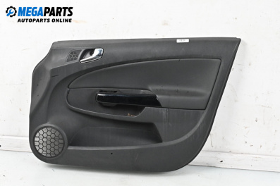 Кора врата за Opel Corsa D Hatchback (07.2006 - 08.2014), 4+1 вр., хечбек, позиция: предна, дясна